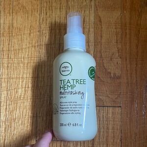 Paul Mitchell Tea Tree Hemp Multitasking Spray
